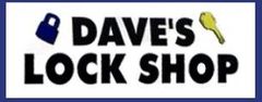 Dave's Lock Shop Inc
