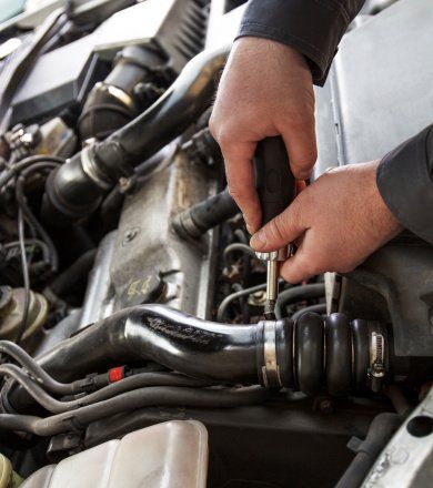 Car Servicing—Foreign Vehicle Repair in Winchester, VA