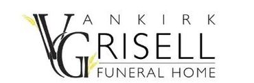 Vankirk Grisell Funeral Home Logo