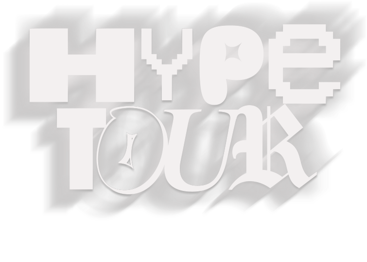 Hype Tour title
