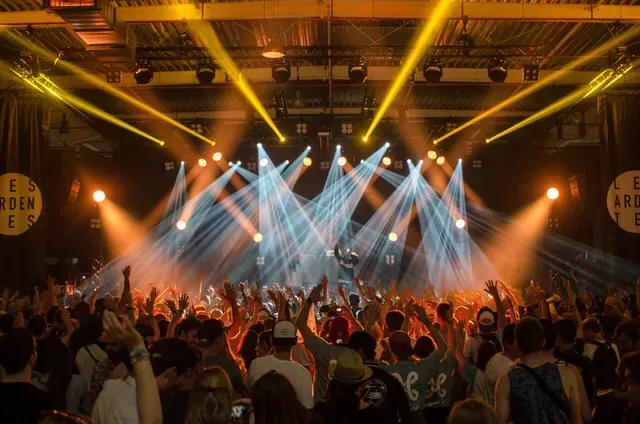 hearing loss in musicians