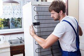 Repair Man - Refrigerator in Belleville, IL