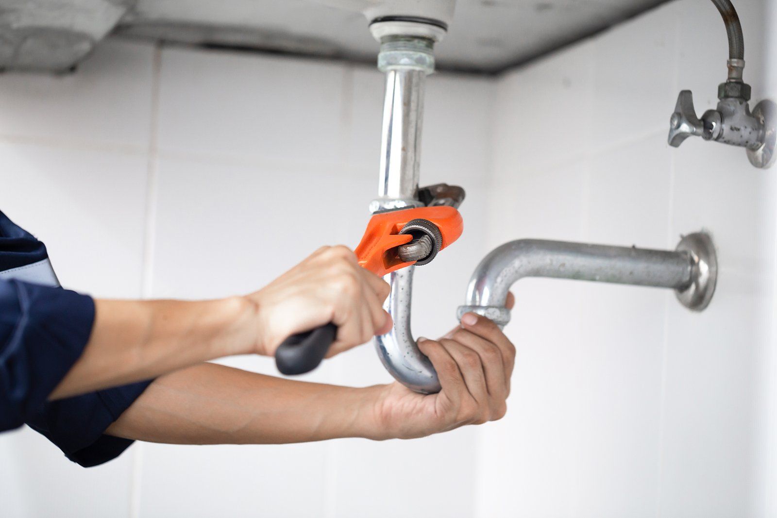 General Plumbing Services in Lincoln County, NC