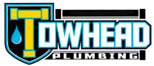 Towhead Plumbing Logo