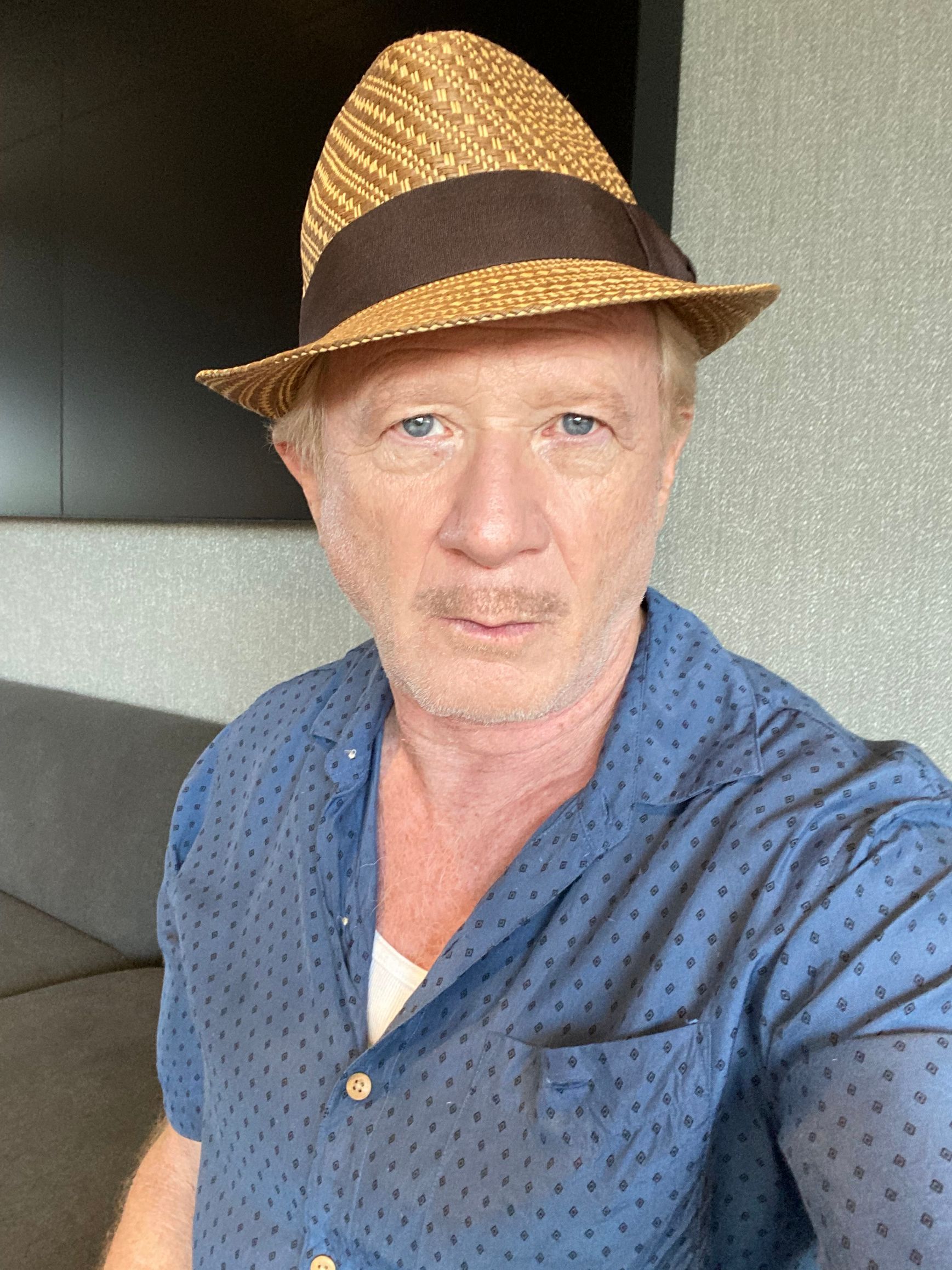 Don Most, County Line