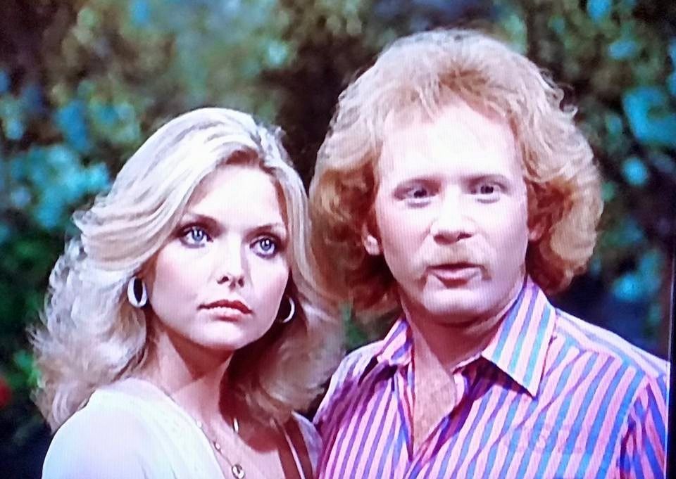 Don Most, Fantasy Island