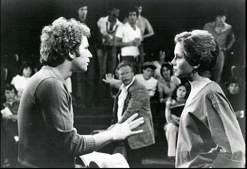 Don Most, Leo and Loree