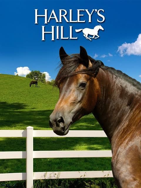 Don Most, Harley's Hill