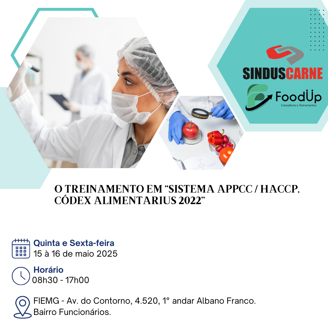 Um pôster com uma mulher usando máscara e luvas