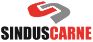 A logo for a company called sindus carne