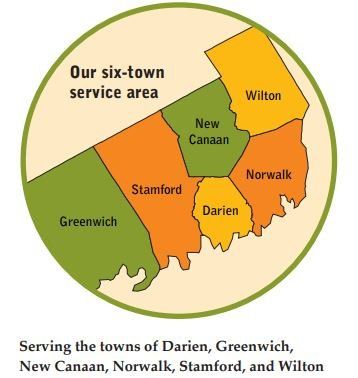 Serving Darien, Greenwich, New Canaan, Norwalk, Stamford and Wilton