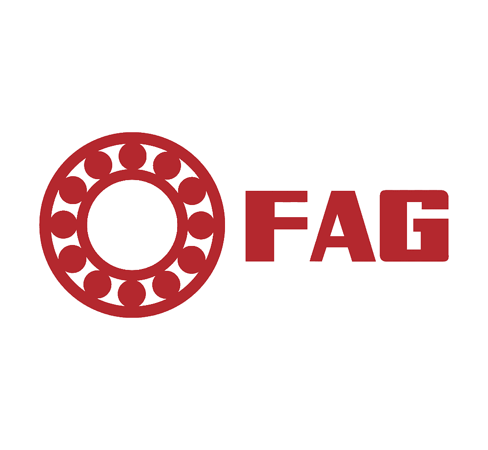 FAG logo