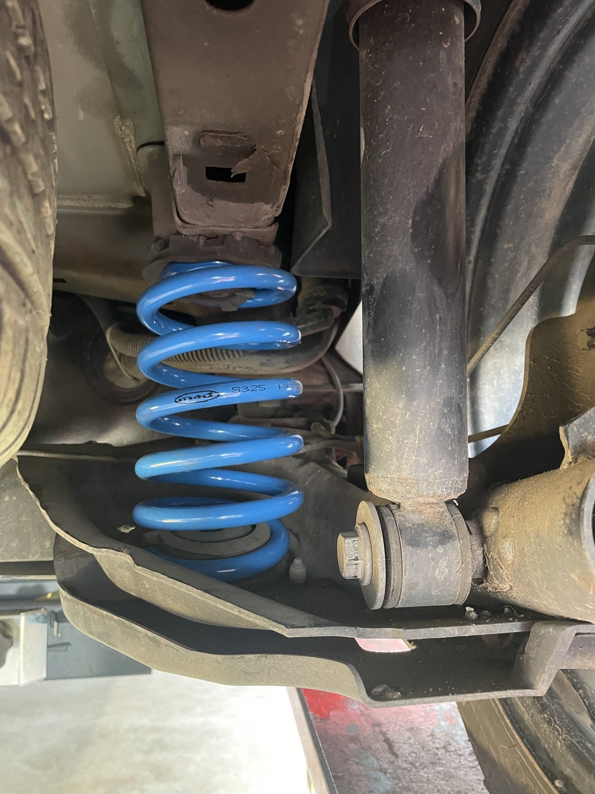 Hulpveren Renault Clio 4