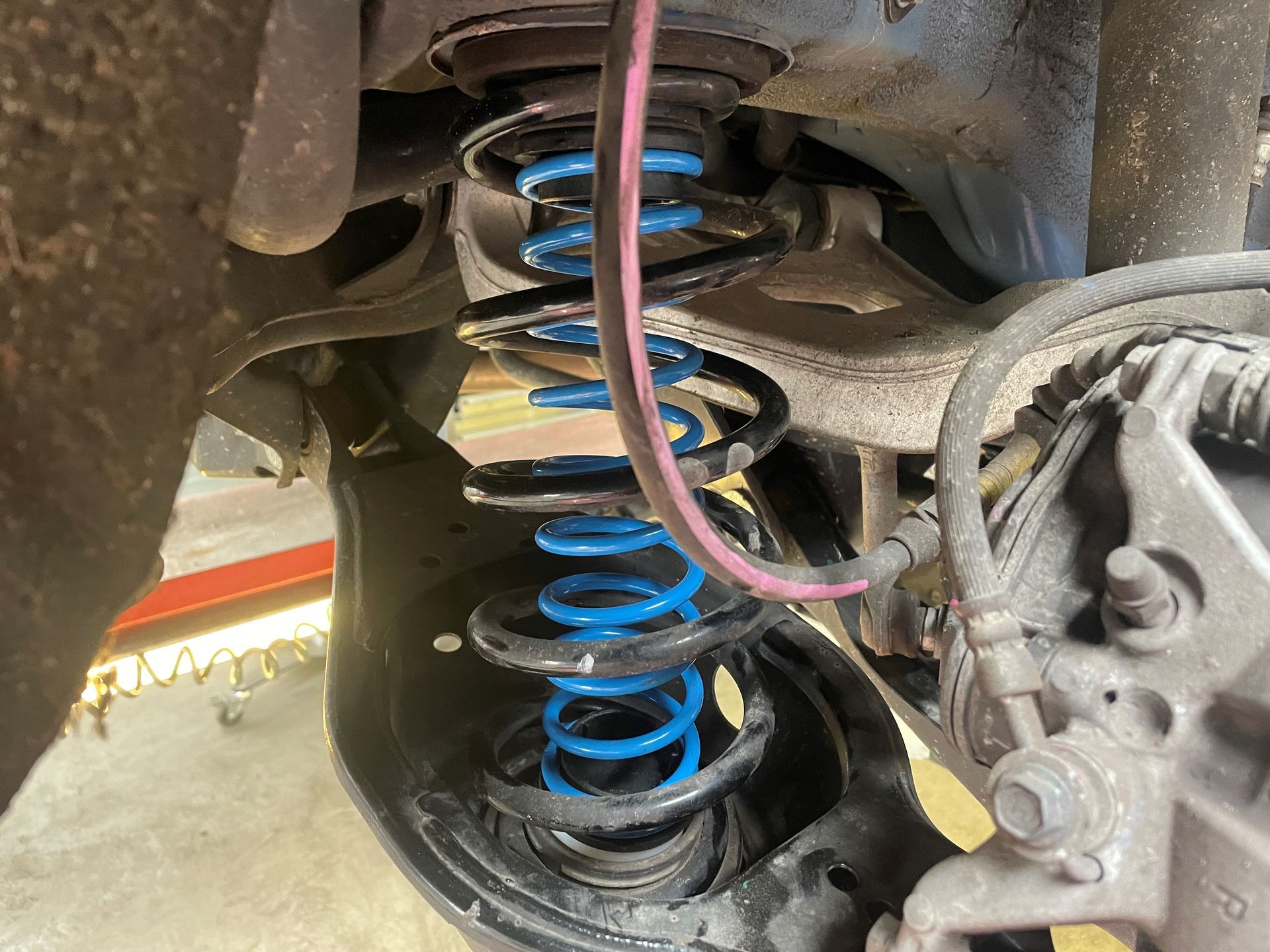 Nissan Qashqai hulpberen