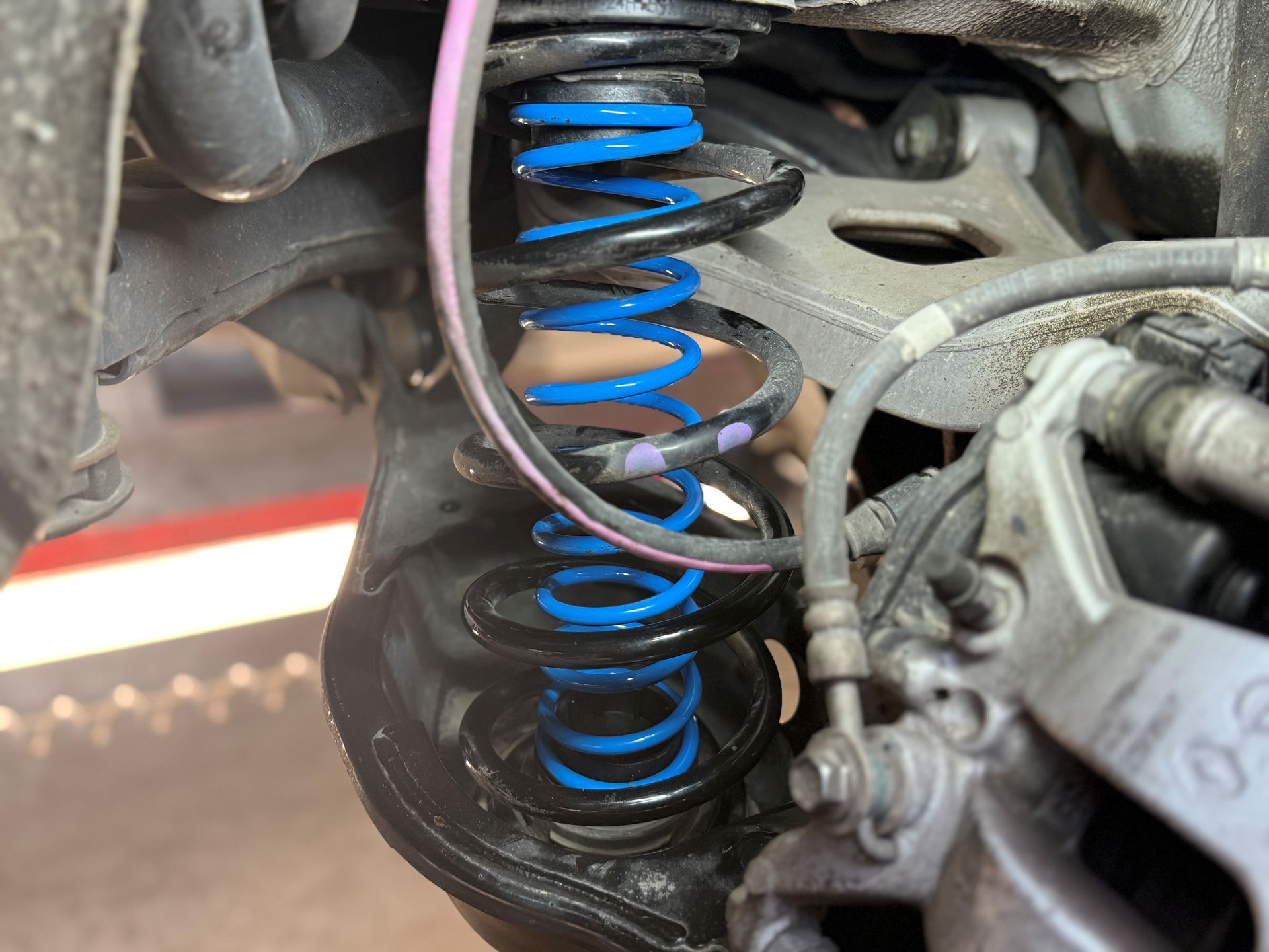 Nissan Qashqai Tekna+ hulpveren