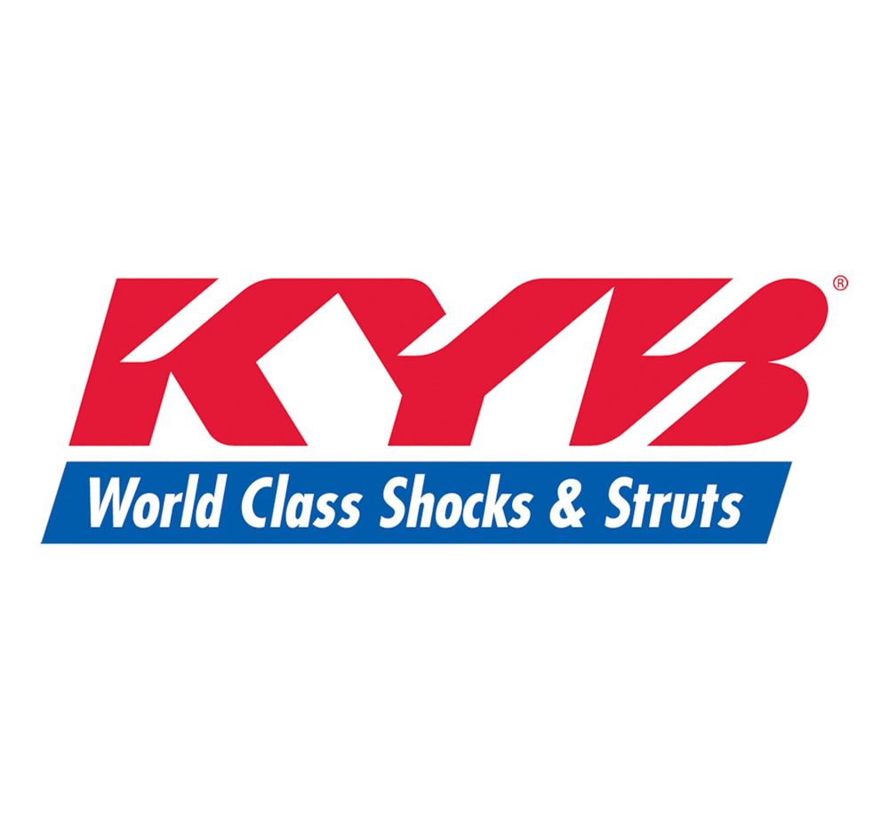 KYB logo