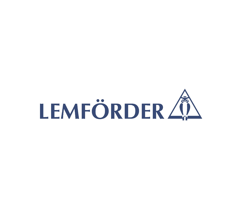 LEMFÖRDER logo