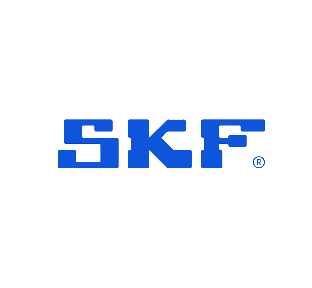 SKF logo