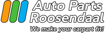 Auto Parts Roosendaal logo