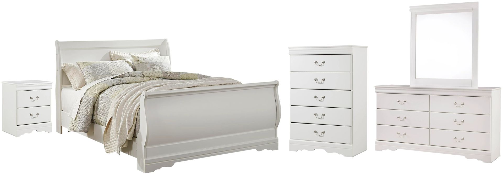 Bedroom 9