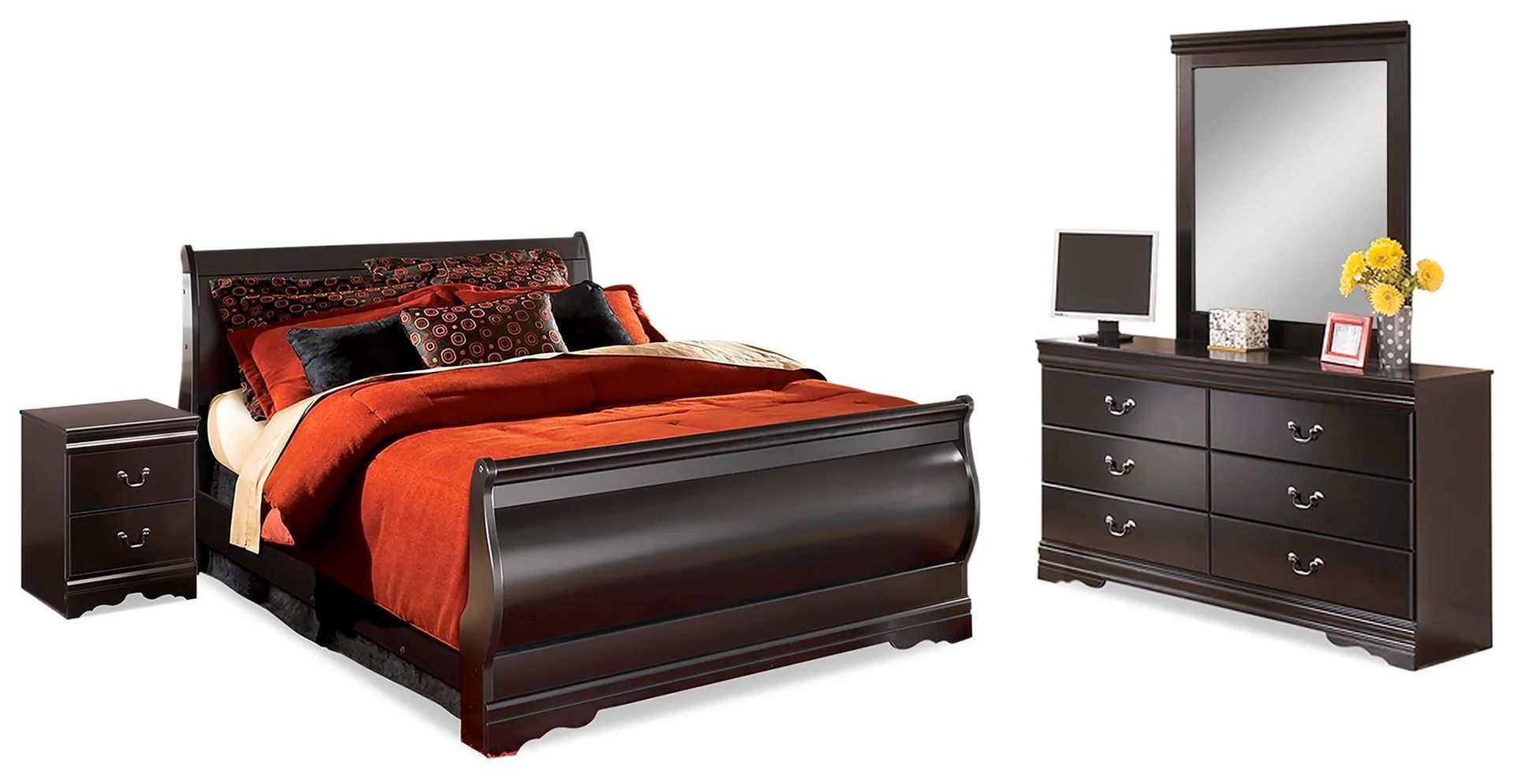 Bedroom 6