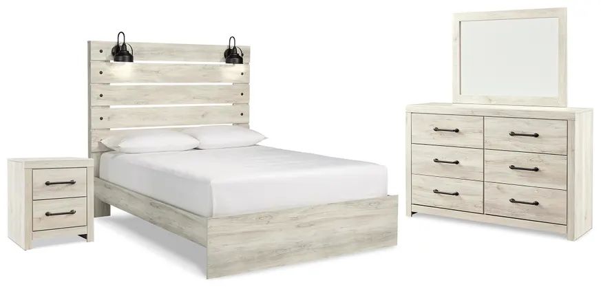 Bedroom 7