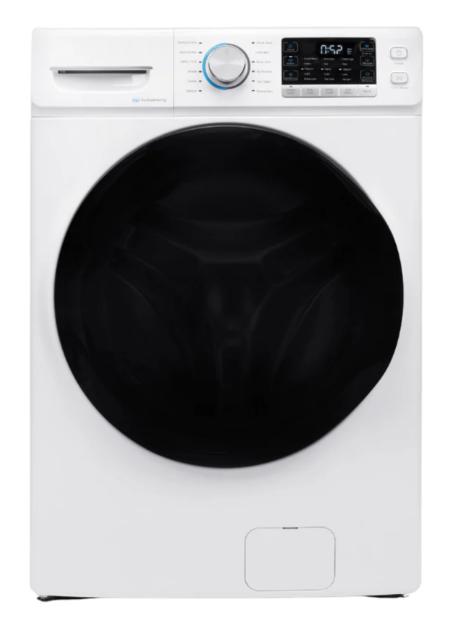 Laveuse frontale 27 pouces - VESTA Hong Kong