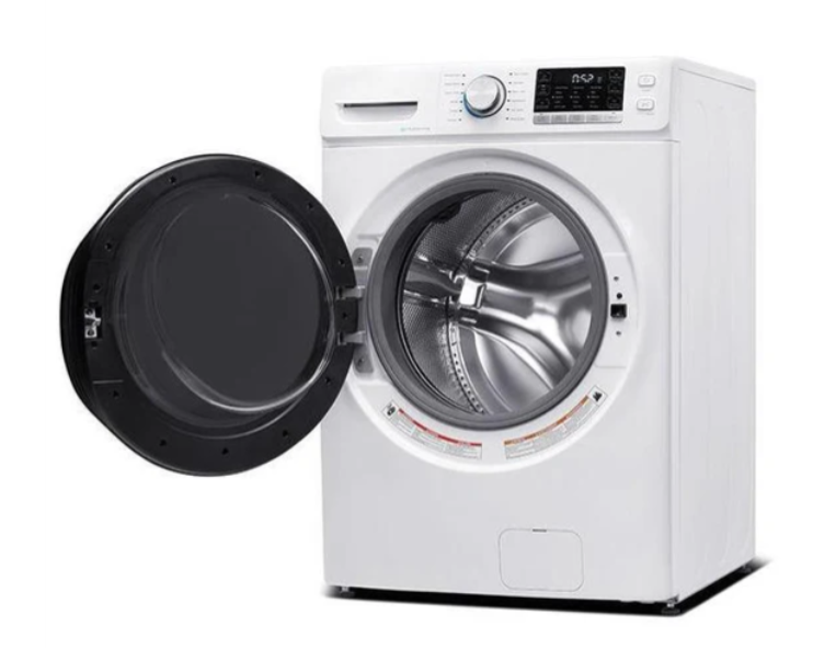 Laveuse frontale 27 pouces - VESTA Hong Kong