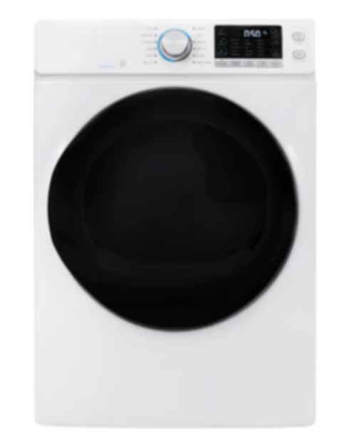 Sécheuse frontale 27 pouces - VESTA Macao