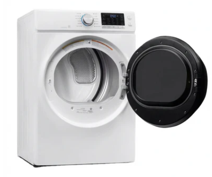 Sécheuse frontale 27 pouces - VESTA Macao