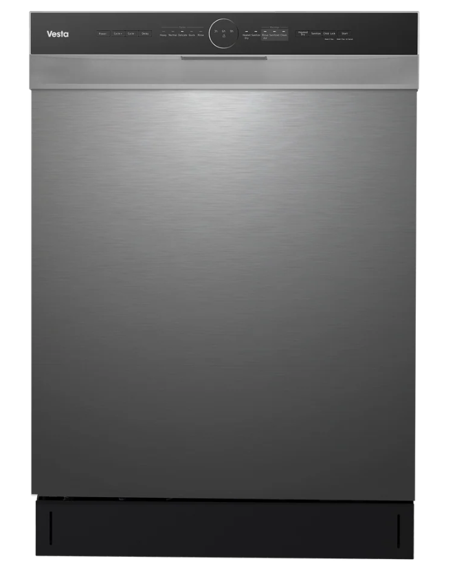 Lave-vaisselle encastrable 24 pouces - VESTA Melbourne