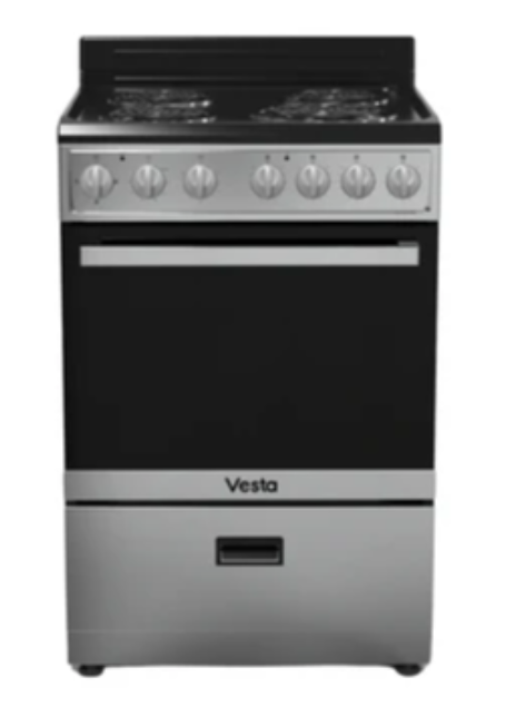 Cuisinière électrique 24 pouces - VESTA North Dakota