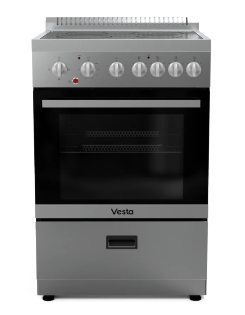 Cuisinière électrique 24 pouces - VESTA South Dakota