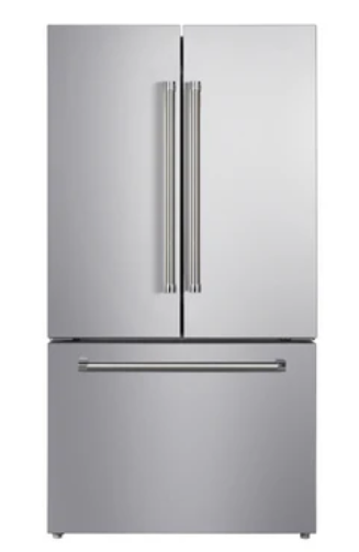 Réfrigérateur 36 pouces - VESTA Yukon