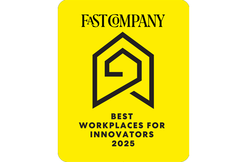 Great place to work certificate 2023