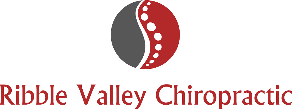 Ribble Valley Chiropractic logo