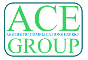 ACE Group - Aesthetic Complications Expert