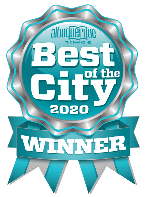 Albuquerque The Magazine's 