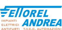 VETTOREL ANDREA LOGO