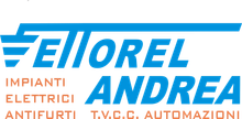 VETTOREL ANDREA LOGO