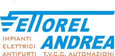 VETTOREL ANDREA LOGO