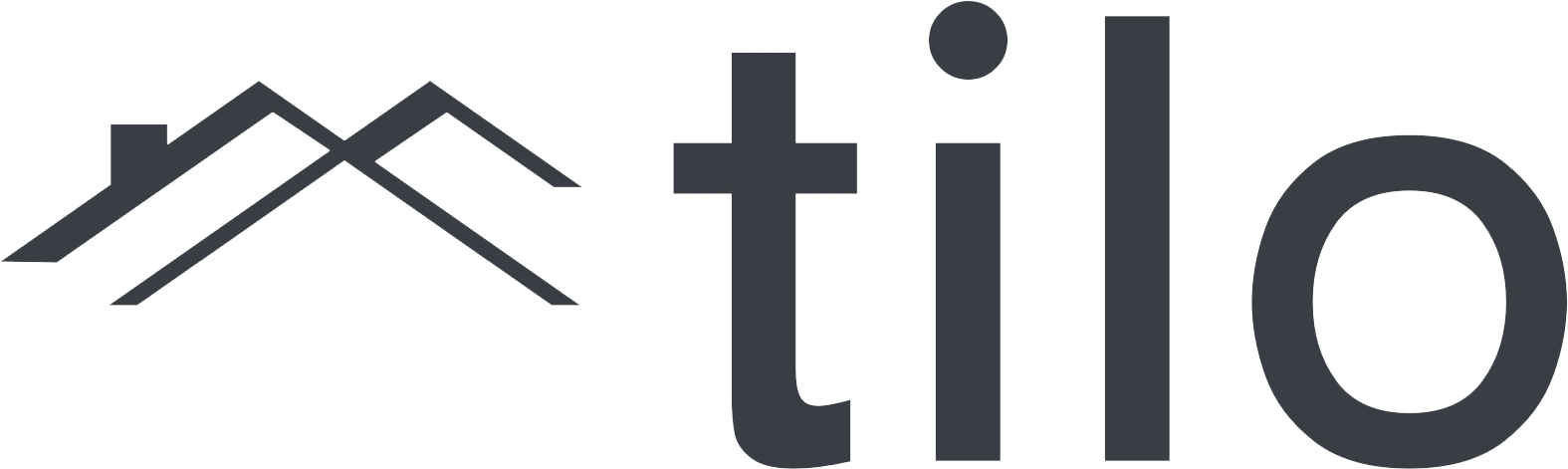 TILO BUSINESS logo