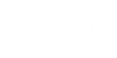 Marquis at Town Centre white logo.