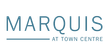 Marquis at Town Centre logo.