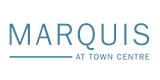 Marquis at Town Centre logo.