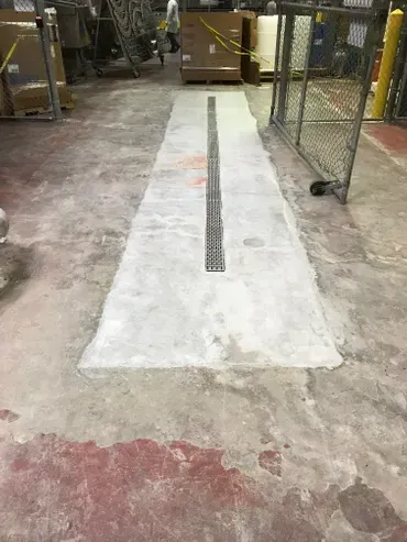 Anderson Mechanical Work