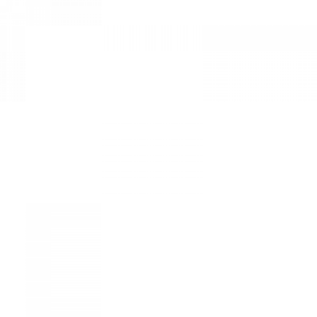 A white background with a few lines on it