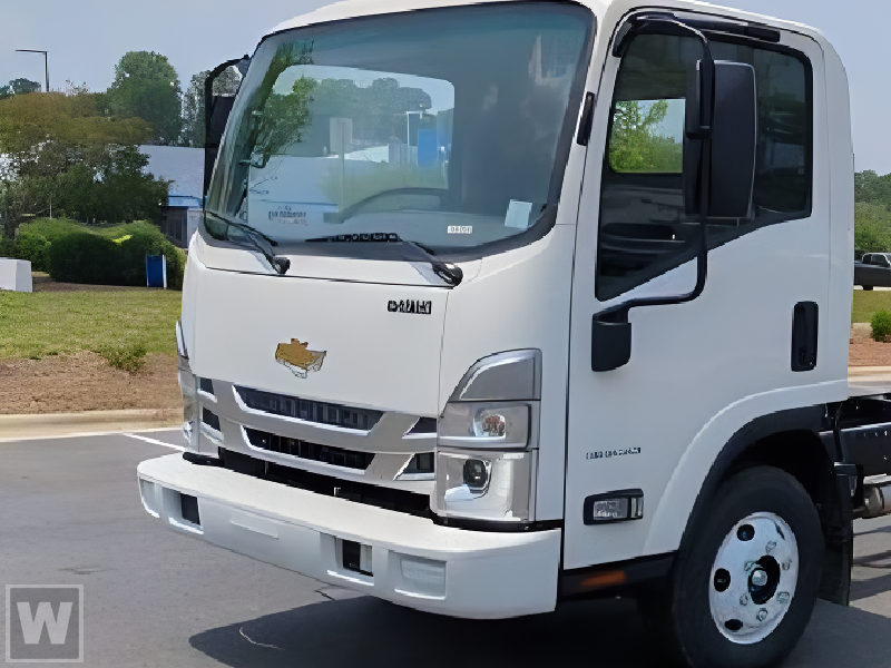 Chevy landscape truck for sale in Miami, Florida