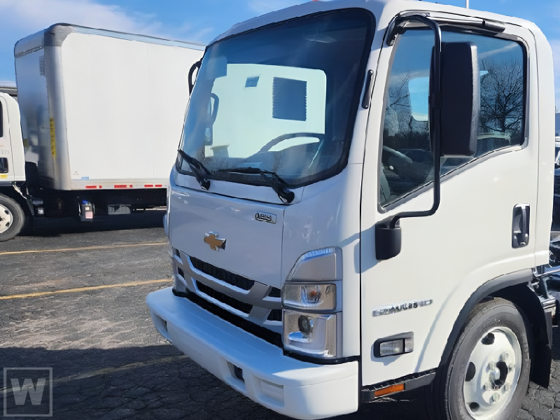 Chevy Landscape truck for sale in Miami, Florida