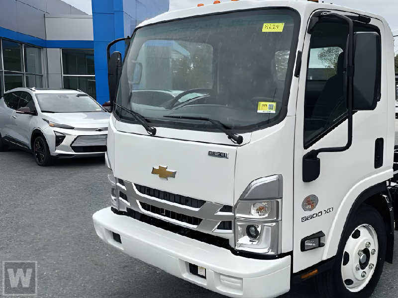 Chevy landscape truck for sale in Miami, Florida